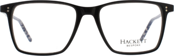 Hackett 280 schwarz