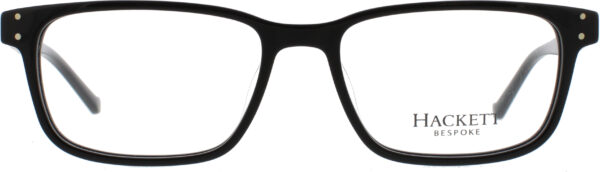 Hackett 292 schwarz
