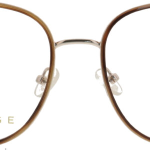 Heritage OF0013 gold braun