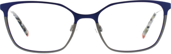 Eschenbach Humphreys 582284 blau grau