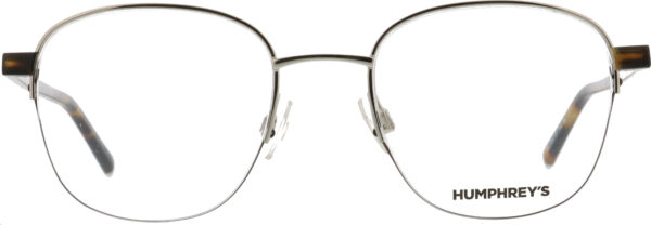 Eschenbach Humphreys 582305 silber