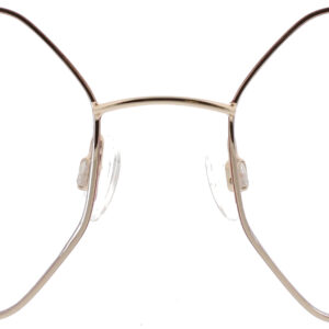 Eschenbach Humphreys 582319 rot gold