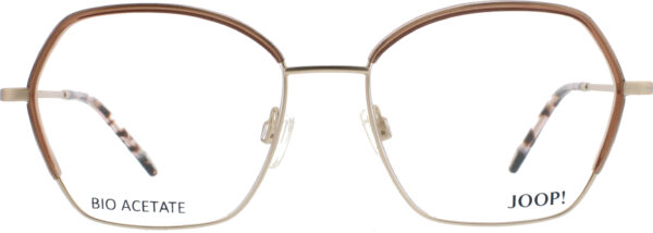 Joop 83308 braun gold
