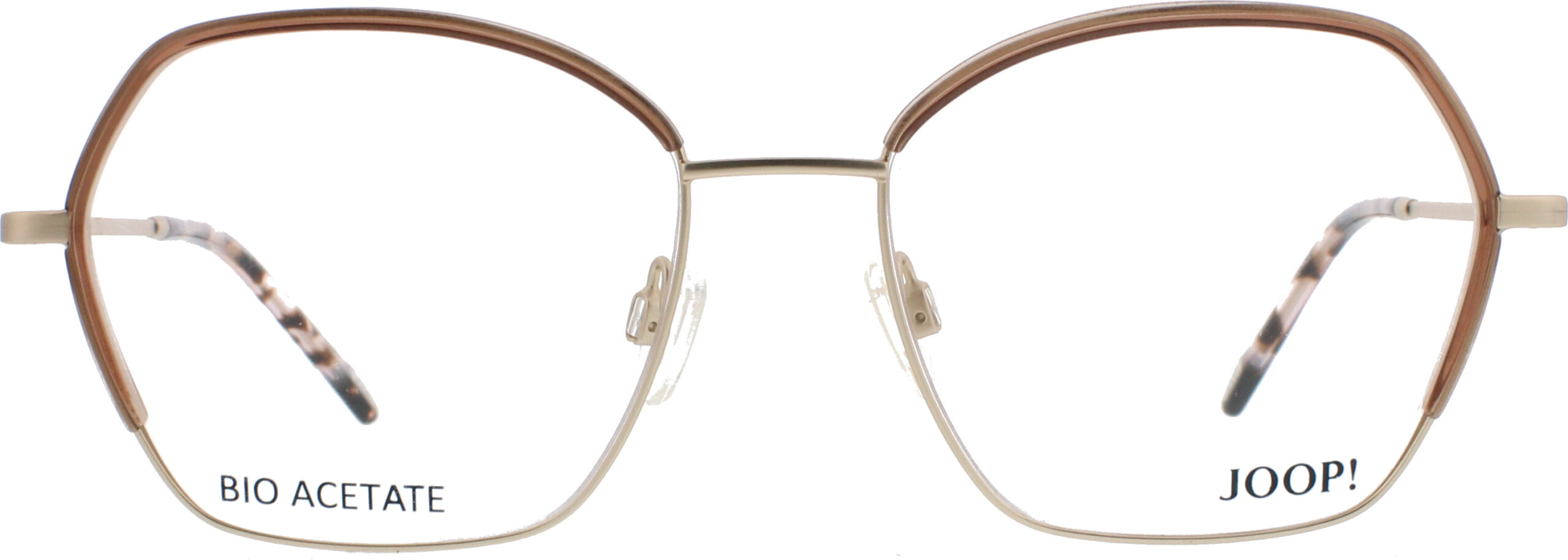 Joop 83308 braun gold