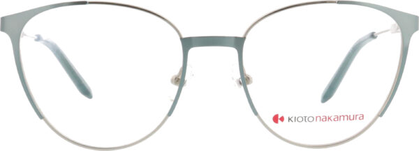 Kiotonakamura 120 mint silber