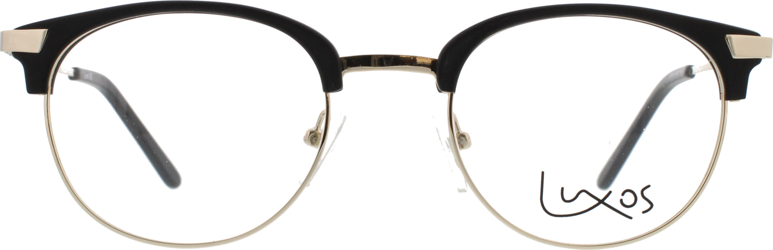 Luxos 134 schwarz gold 7 Luxos 134 schwarz gold
