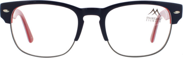 Montana 797 blau rot