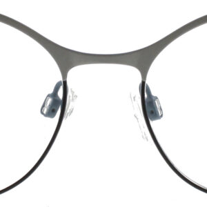 Morgan 203214 silber blau