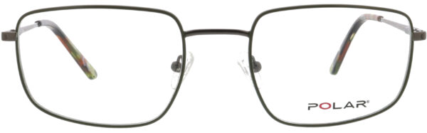 Polar Glam 876 gr?n schwarz