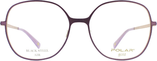 Polar Gold 203 lila