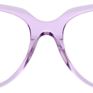 Polar Gold lila transparent