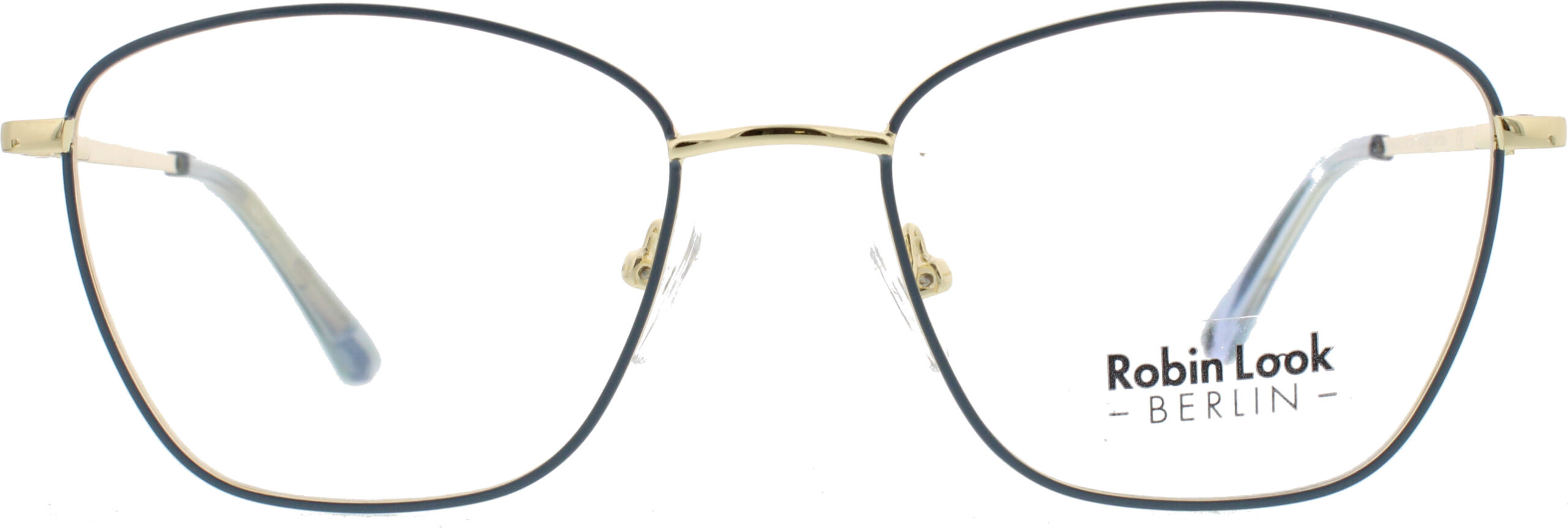 Robin Look 859 gold blau