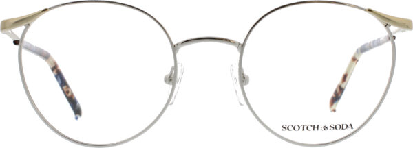 Scotch&Soda Noa silber