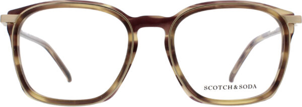 Scotch&Soda Jozef hellbraun