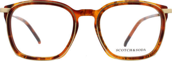 Scotch&Soda Jozef braun