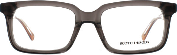 Scotch&Soda Jesper grau braun
