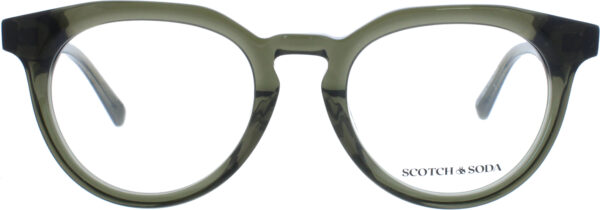 Scotch&Soda Joris grau