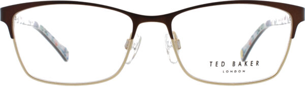 Ted Baker Luna braun bunt