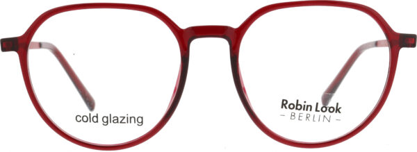 Robin Look 837 rot