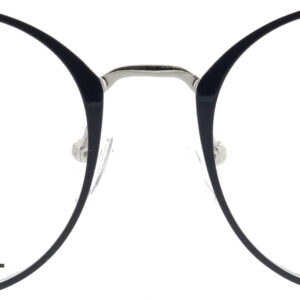 Unofficial 0103 blau silber