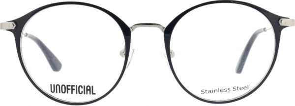 Unofficial 0103 blau silber