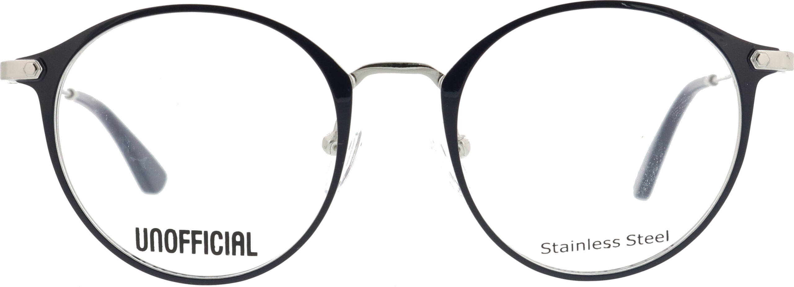 Unofficial 0103 blau silber