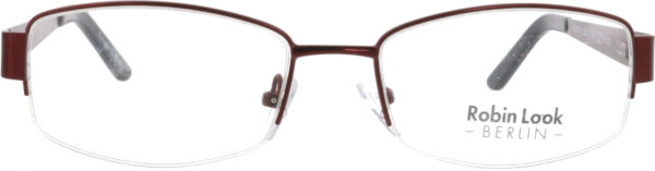 Robin Look 254 rot