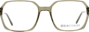 Berlin Eyewear 672 hellgrau - Officebrille