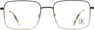 BK Just 23000 oliv gold - Officebrille