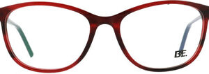Base 7400 rot - Lesebrille