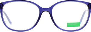 United Colors of Benetton 1031 blau - Officebrille