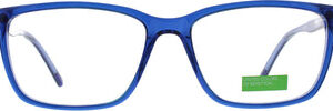 United Colors of Benetton 1056 blau - Lesebrille