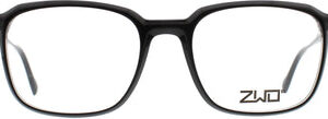 ZWO Aperitif schwarz - Lesebrille