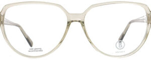 Bogner 61006 grau transparent - Officebrille