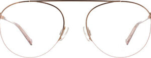 Bogner 63018 rosé gold - Lesebrille