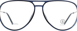 Bogner 66009 blau - Lesebrille