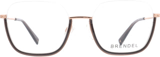 Eschenbach Brendel 902335 grau rosegold - Lesebrille 1 Eschenbach Brendel 902335 grau rosegold - Officebrille