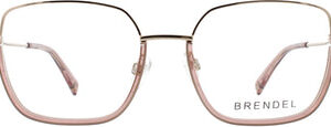 Eschenbach Brendel 902336 rosa gold - Officebrille