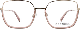 Eschenbach Brendel 902336 rosa gold - Officebrille 1 Eschenbach Brendel 902336 rosa gold - Officebrille