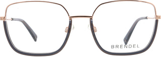 Eschenbach Brendel 902336 grau - Lesebrille 1 Eschenbach Brendel 902336 grau - Officebrille