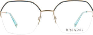 Eschenbach Brendel 902357 gold - Lesebrille