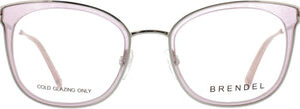 Eschenbach Brendel 902287 rosé - Sonnenbrille