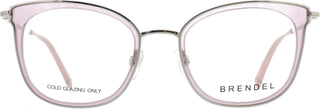 Eschenbach Brendel 902287 rosé - Gleitsichtbrille 1 Eschenbach Brendel 902287 rosé - Sonnenbrille