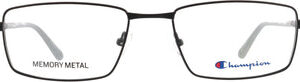 Champion Wake schwarz - Lesebrille