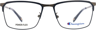 Champion Elite Snap blau grau - Gleitsichtbrille 1 Champion Elite Snap blau grau - Lesebrille