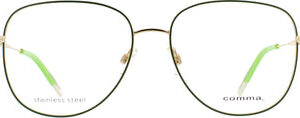 Comma 70197 grün - Lesebrille