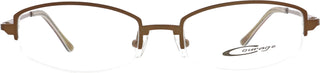 Courage C143 braun - Officebrille