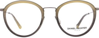 Daniel Hechter 219 grau - Lesebrille 1 Daniel Hechter 219 grau - Officebrille
