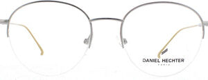 Daniel Hechter 379 silber beige - Lesebrille
