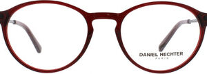 Daniel Hechter 573 rot - Officebrille